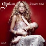 Fijación Oral Vol. 1 - Shakira - LP - Brand New Vinyl (Arrives in 20days)