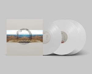 Martes + Utopia - Murcof - LP - Brand New Vinyl (Arrives in 21 days)