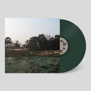 Kalak - Sarathy Korwar - LP - Brand New Vinyl (Arrives in 21 days)