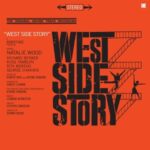 West Side Story - Leonard Bernstein - LP - Brand New Vinyl (Arrives in 20days)