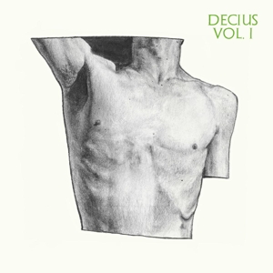 Decius Vol. 1 - Decius - LP - Brand New Vinyl (Arrives in 20days)