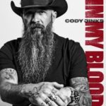 In My Blood - Cody Jinks - LP - Brand New Vinyl (Arrives in 21 days)