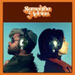 Samatha & Adrian - Samantha Schmutz &... - LP - Brand New Vinyl (Arrives in 20days)