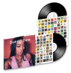 Queen Dem - V/a - LP - Brand New Vinyl (Arrives in 21 days)