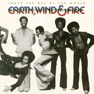 That's The Way Of The World - Earth, Wind &amp; Fire - LP - Brand New Vinyl (Arrives in 21 days)