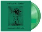 Burning The Fields - Fields Of The Nephilim - LP - Brand New Vinyl (Arrives in 21 days)