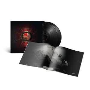 Gento - Bioscope - LP - Brand New Vinyl (Arrives in 21 days)
