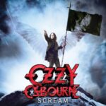Scream - Ozzy Osbourne - LP - Brand New Vinyl (Arrives in 21 days)