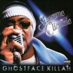 Supreme Clientele - Ghostface Killah - LP - Brand New Vinyl (Arrives in 20days)