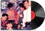 Step By Step - New Kids On The Block - LP - Brand New Vinyl (Arrives in 20days)