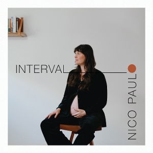 Interval_o - Nico Paulo - LP - Brand New Vinyl (Arrives in 20days)