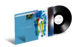 Blue Moon Safari Vegyn - Vegyn & Air - LP - Brand New Vinyl (Arrives in 20days)