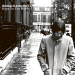 Keys To The World - Richard Ashcroft - LP - Brand New Vinyl (Arrives in 21 days)