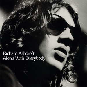 Alone With Everybody - Richard Ashcroft - LP - Brand New Vinyl (Arrives in 21 days)