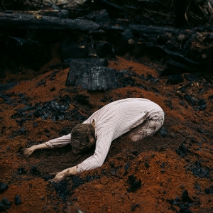 Keeper Of The Shepherd - Hannah Frances - LP - Brand New Vinyl (Arrives in 21 days)