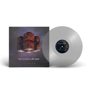 Tetradom - Quadvium - LP - Brand New Vinyl (Arrives in 21 days)