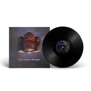 Tetradom - Quadvium - LP - Brand New Vinyl (Arrives in 20days)