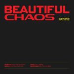 Beautiful Chaos - Katseye - LP - Brand New Vinyl (Arrives in 21 days)