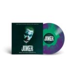 Joker Folie A Deux - Hildur Gudnadottir - LP - Brand New Vinyl (Arrives in 21 days)