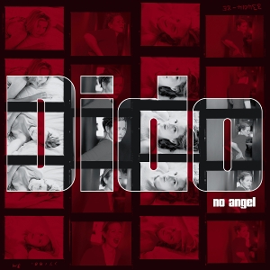 No Angel - Dido - LP - Brand New Vinyl (Arrives in 20days)