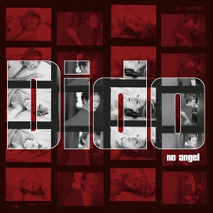 No Angel - Dido - LP - Brand New Vinyl (Arrives in 20days)