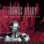 The Gate To The Mind's Eye Soundtrack - Thomas Dolby - LP - Brand New Vinyl (Arrives in 21 days)