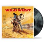 Songs Of The Wild West - V/a - LP - Brand New Vinyl (Arrives in 20days)