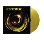 Shadow Zone - Static-x - LP - Brand New Vinyl (Arrives in 20days)