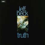 Truth - Jeff Beck - LP - Brand New Vinyl (Arrives in 20days)