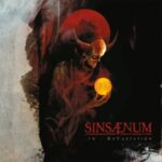 In Devastation - Sinsaenum - LP - Brand New Vinyl (Arrives in 21 days)