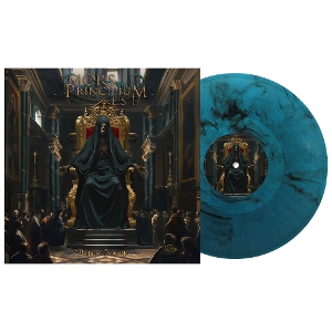 Darkness Invisible - Mors Principium Est - LP - Brand New Vinyl (Arrives in 21 days)