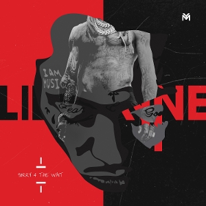 Sorry 4 The Wait - Lil Wayne - LP - Brand New Vinyl (Arrives in 20days)