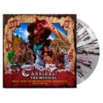 Cannibal! The Musical - Trey Parker - LP - Brand New Vinyl (Arrives in 20days)