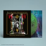 Beauty Reaps The Blood Of Solitude - Nature And Organisation - LP - Brand New Vinyl (Arrives in 20days)