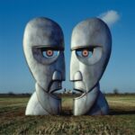 The Division Bell - Pink Floyd - LP - Brand New Vinyl (Arrives in 21 days)