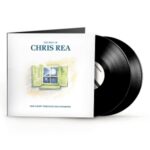 New Light Through Old Windows - Chris Rea - LP - Brand New Vinyl (Arrives in 21 days)