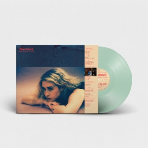 If You Asked For A Picture - Blondshell - LP - Brand New Vinyl (Arrives in 20days)