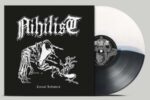 Carnal Leftovers - Nihilist - LP - Brand New Vinyl (Arrives in 21 days)