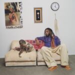 13 Months Of Sunshine - Amine - LP - Brand New Vinyl (Arrives in 20days)