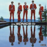 7-high Time - Sonics - LP - Brand New Vinyl (Arrives in 21 days)
