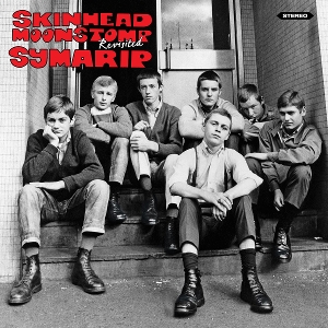 Skinhead Moonstomp Revisited - Symarip - LP - Brand New Vinyl (Arrives in 21 days)