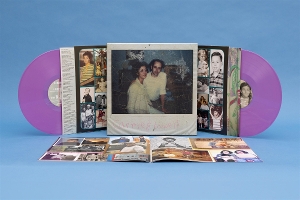 Carrie &amp; Lowell - Sufjan Stevens - LP - Brand New Vinyl (Arrives in 20days)