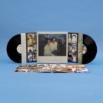 Carrie & Lowell - Sufjan Stevens - LP - Brand New Vinyl (Arrives in 21 days)