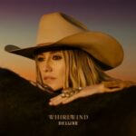Whirlwind - Lainey Wilson - LP - Brand New Vinyl (Arrives in 21 days)