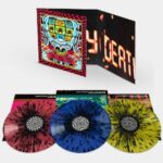Live In Las Vegas '24 - King Gizzard & The... - LP - Brand New Vinyl (Arrives in 21 days)