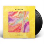 With Love: Volume 3 Compiled By Miche - V/a - LP - Brand New Vinyl (Arrives in 20days)