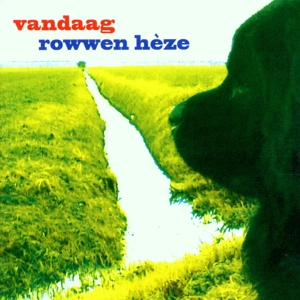 Vandaag - Rowwen Heze - LP - Brand New Vinyl (Arrives in 21 days)