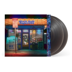 Black Hole Superette - Aesop Rock - LP - Brand New Vinyl (Arrives in 21 days)