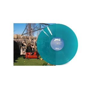 Violent Delights - Jools - LP - Brand New Vinyl (Arrives in 21 days)