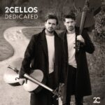 Dedicated - 2 Cellos - LP - Brand New Vinyl (Arrives in 20days)